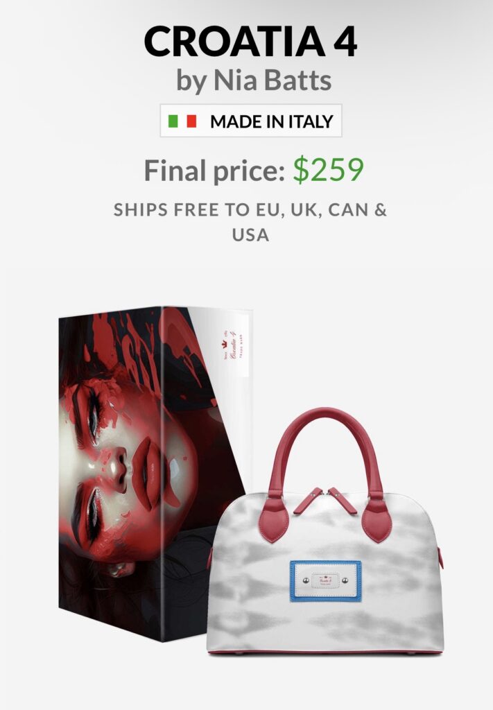 Croatia 4 product image