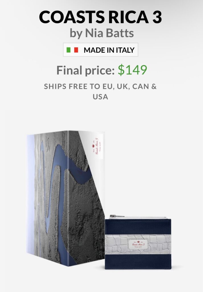 Coasta Rica 3 product image